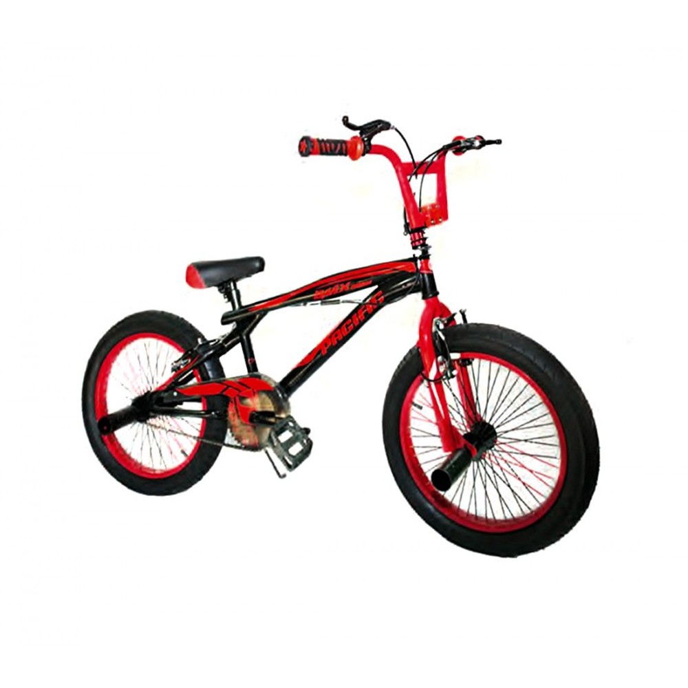 Bicicletta BMX baby taglia 20 FAT bici per bambini 510194 età 4 - 7 anni