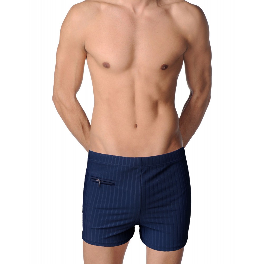 Costume da mare uomo boxer modello ESSENTIAL 