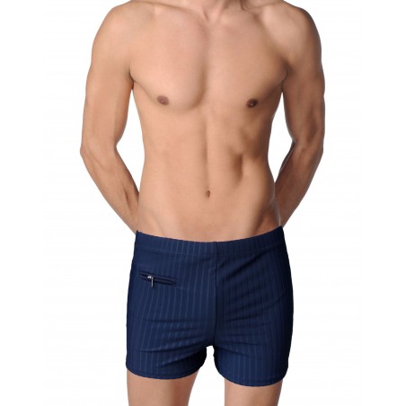 Costume da mare uomo boxer modello ESSENTIAL  Costume da mare uomo boxer modello ESSENTIAL