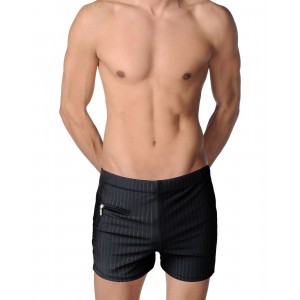 Costume da mare uomo boxer modello ESSENTIAL  2