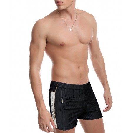 Costume da mare uomo boxer modello ESSENTIAL  Costume da mare uomo boxer modello ESSENTIAL