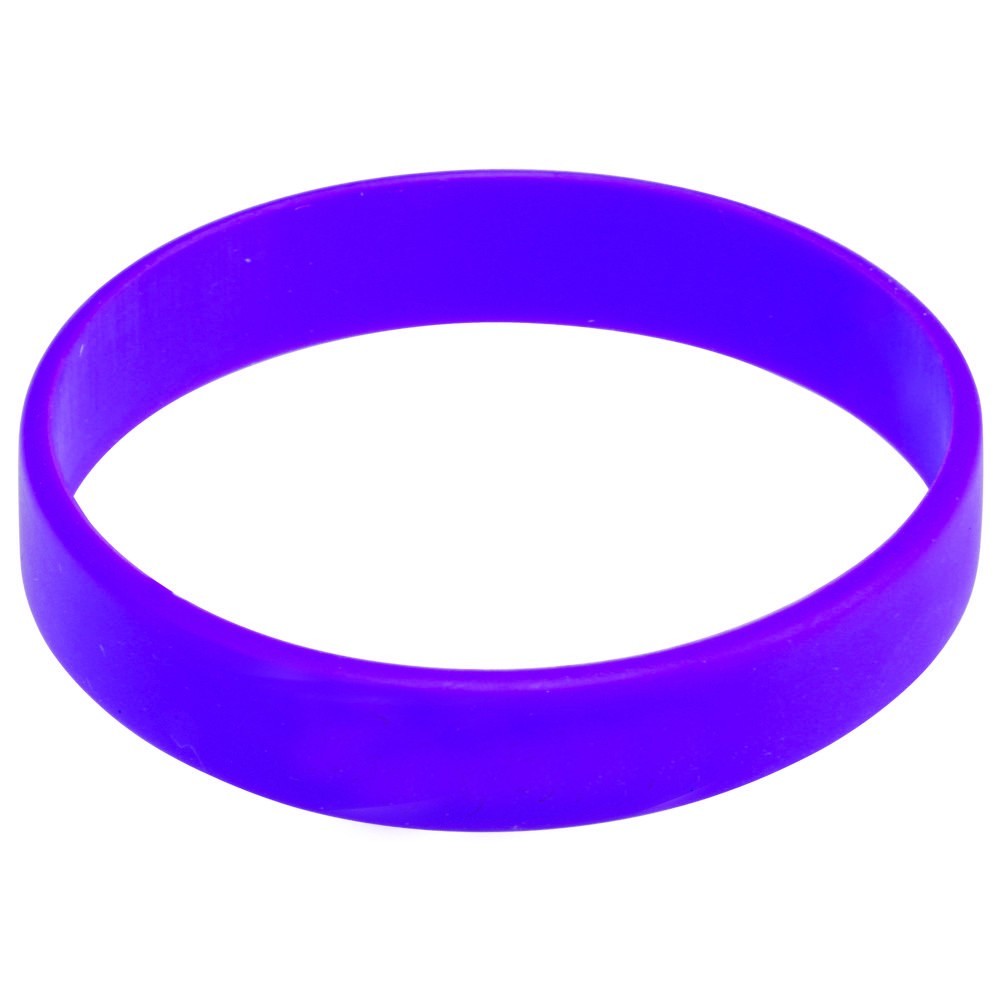 Braccialetto in silicone profumato antizanzare 2 misure adulti e bambini 