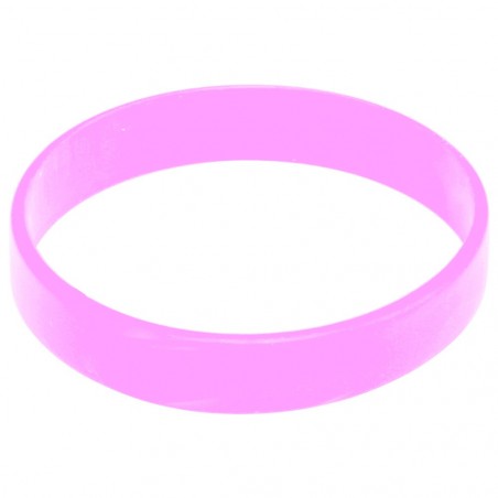 Braccialetto in silicone profumato antizanzare 2 misure adulti e bambini 