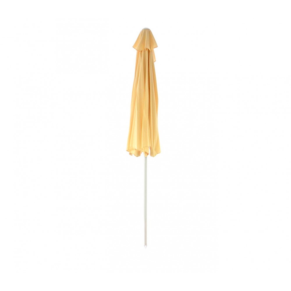 Ombrellone a semicerchio a parete da balcone e giardino 331774 ONSHORE