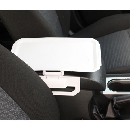 Vassoio universale per baraccioli auto e divani richiudibile fissaggio a molla