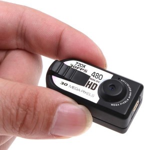 Image of Mini thumb DV Fotocamera 30 Megapixel USB Q5 risoluzione 720x480 8016478594561