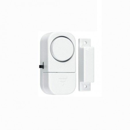 Allarme porte e finestre  funzione antifurto protezione casa negozio senza fili  Allarme porte e finestre  funzione antifurto protezione casa negozio senza fili