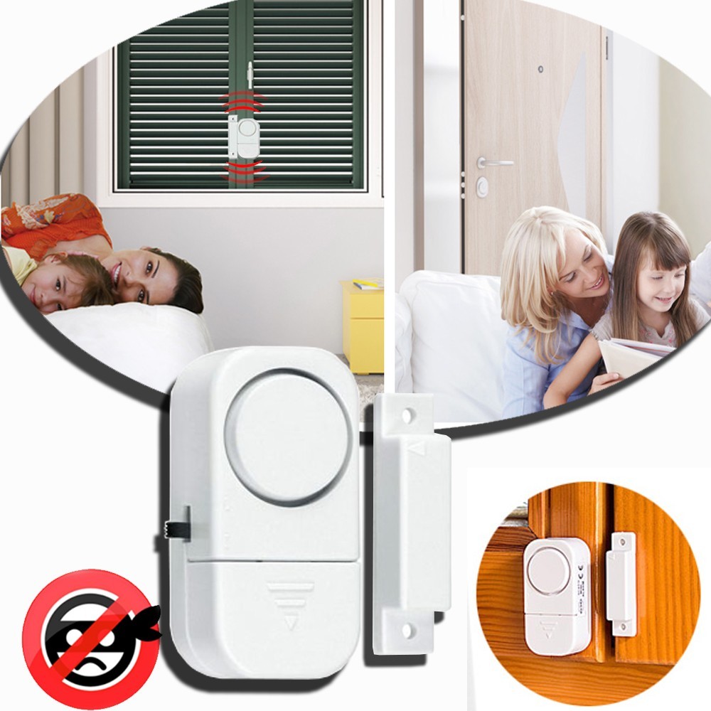 Allarme per casa senza fili prezzi. sistemi di domotica wireless ... Allarmi per casa senza fili