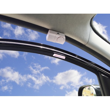 Allarme portiera auto camper camion universale funzione antifurto senza fili 100 db Allarme portiera auto camper camion universale funzione antifurto senza fili 100 db
