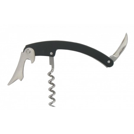 Set bottiglie 3 pezzi apribottiglia a vita sughero e dosatore liquidi WELKHOME