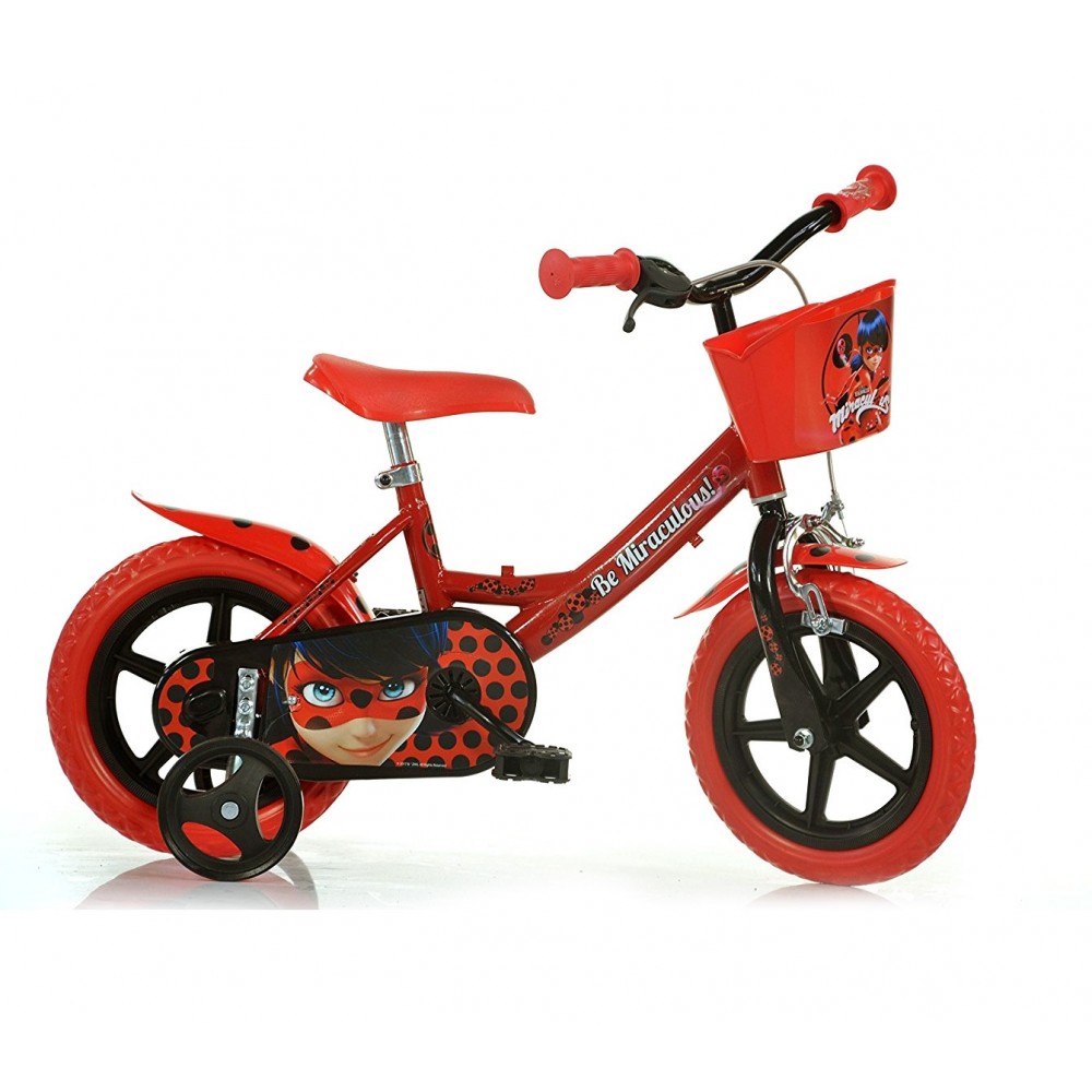 bicicletta bambino misure