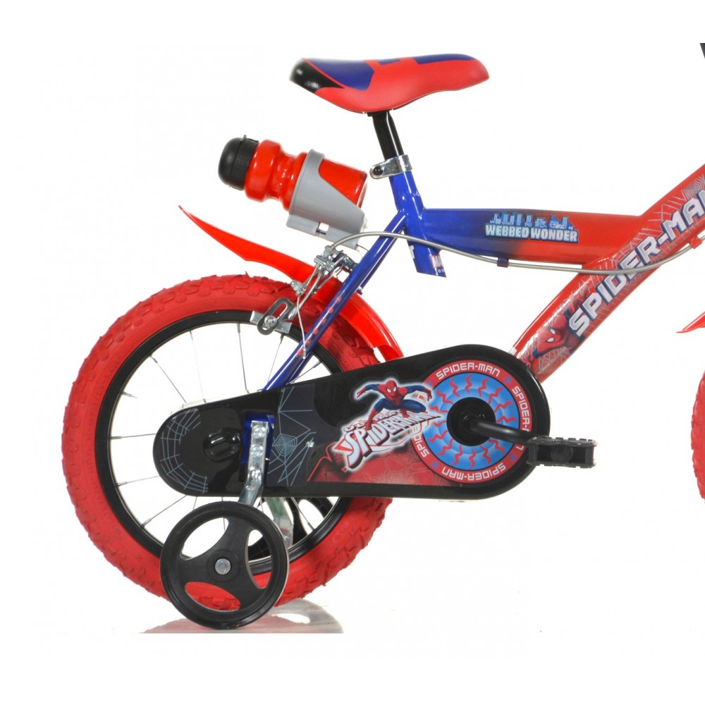 bicicletta bambino 4 anni misura