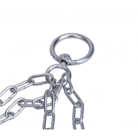 Set da boxe non completo