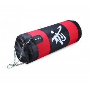 Kit All in One da Boxe 10749 con Sacco Guantoni e Gancio... 2