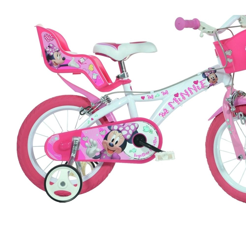 bicicletta per bambini di 3 anni quale misura