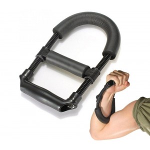 Image of Grip Arm Attrezzo 10748 allenamento dei muscoli dell'avambraccio con impugnatura 8435524514740