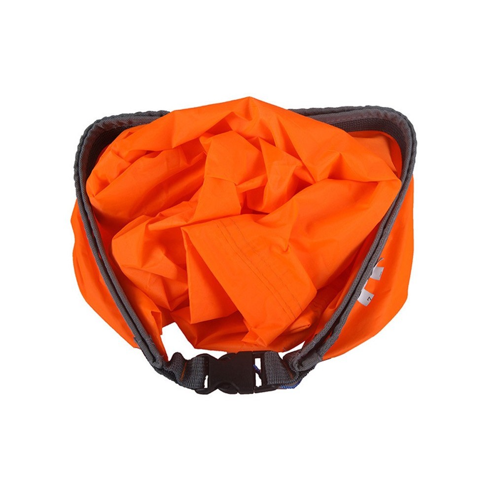 BORSA DRY Bag Sacca waterproof galleggiante per barca kayak e mare da