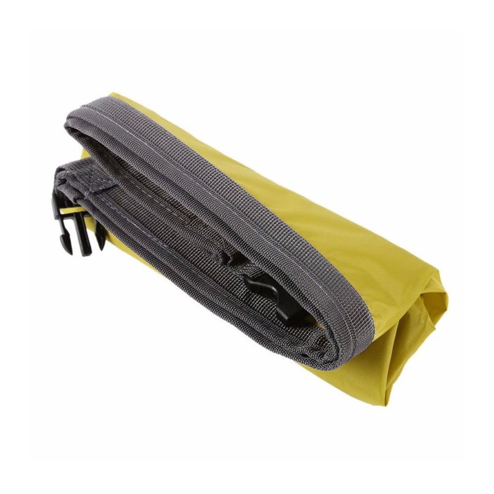 BORSA DRY Bag Sacca waterproof galleggiante per barca kayak e mare da escursione