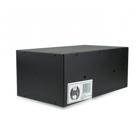 Cassetta postale condominiale 1 posto ARTIGIAN FERRO Art. 783.A 17,5 x13 x30 cm