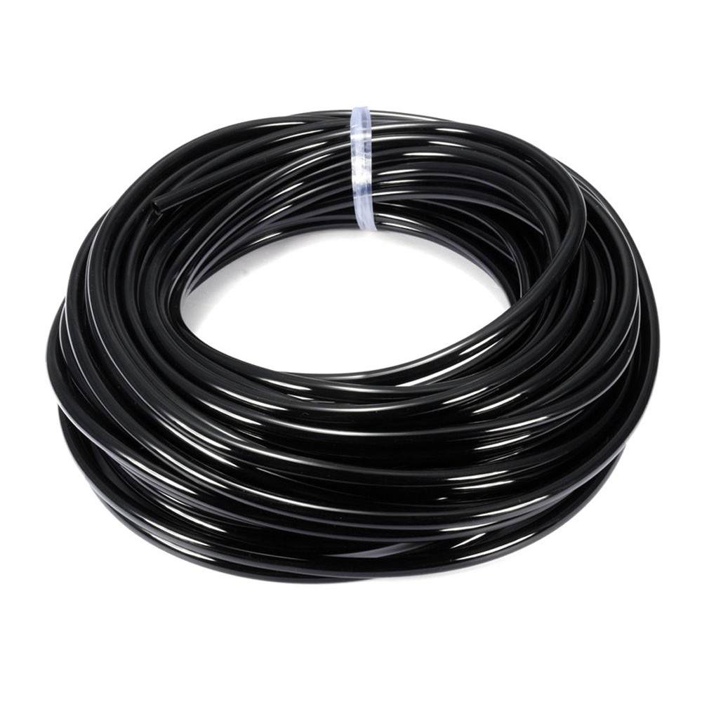 Micro kit per irrigazione con tubo da 23m completo per vaso e terra