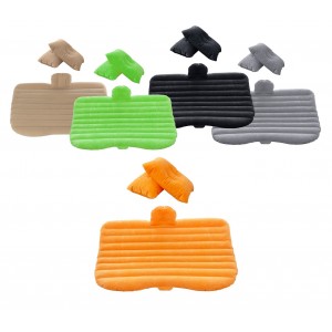 Materassino Letto Gonfiabile per Auto 775310 Con Pompa...