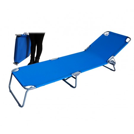 Lettino prendisole JoyShore 422497 con poggia piedi e regolabile in 3 posizioni Lettino prendisole JoyShore 422497 con poggia piedi e regolabile in 3 posizioni