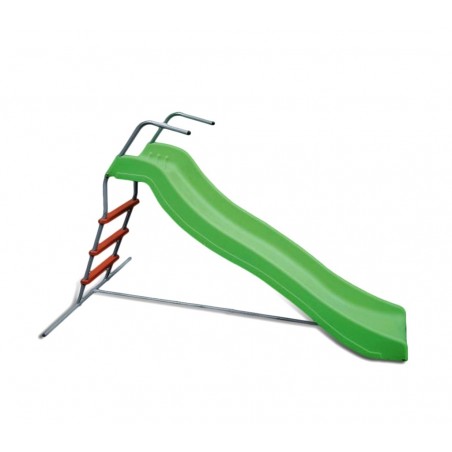 355329 Scivolo bambini CIGIOKI 110x102x188 cm adatto per interno ed esterno