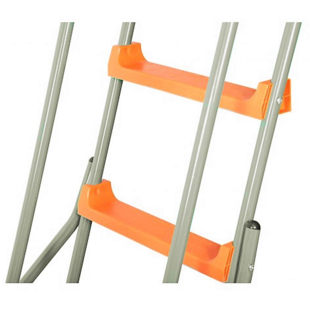 355336 Scivolo bambini CIGIOKI 155x150x317 cm adatto per esterno max 35kg