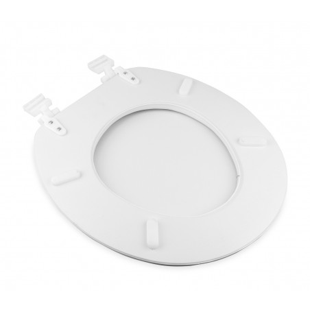 132333 Copri water con sedile universale seduta morbida stampa Cartolina