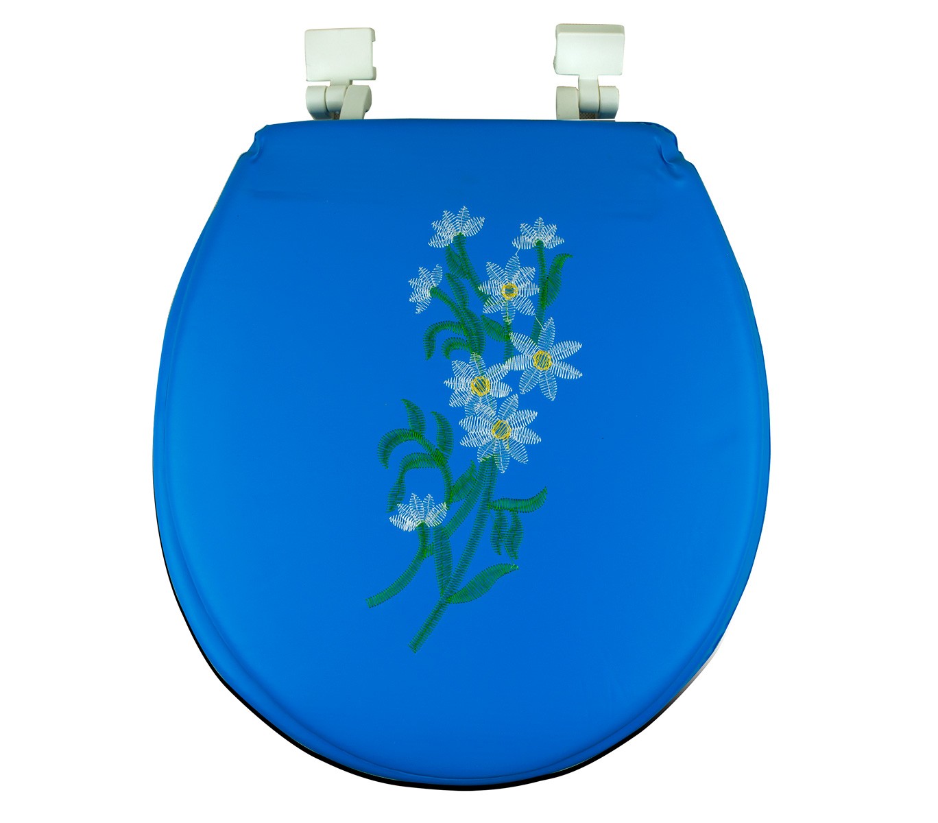 Copriwater Sedile Universale Toilette Sanitari Bagno WC Seduta Morbida 120989