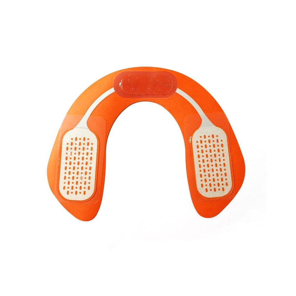 Elettrostimolatore per glutei Perfect Hips 857930 portatile senza fili