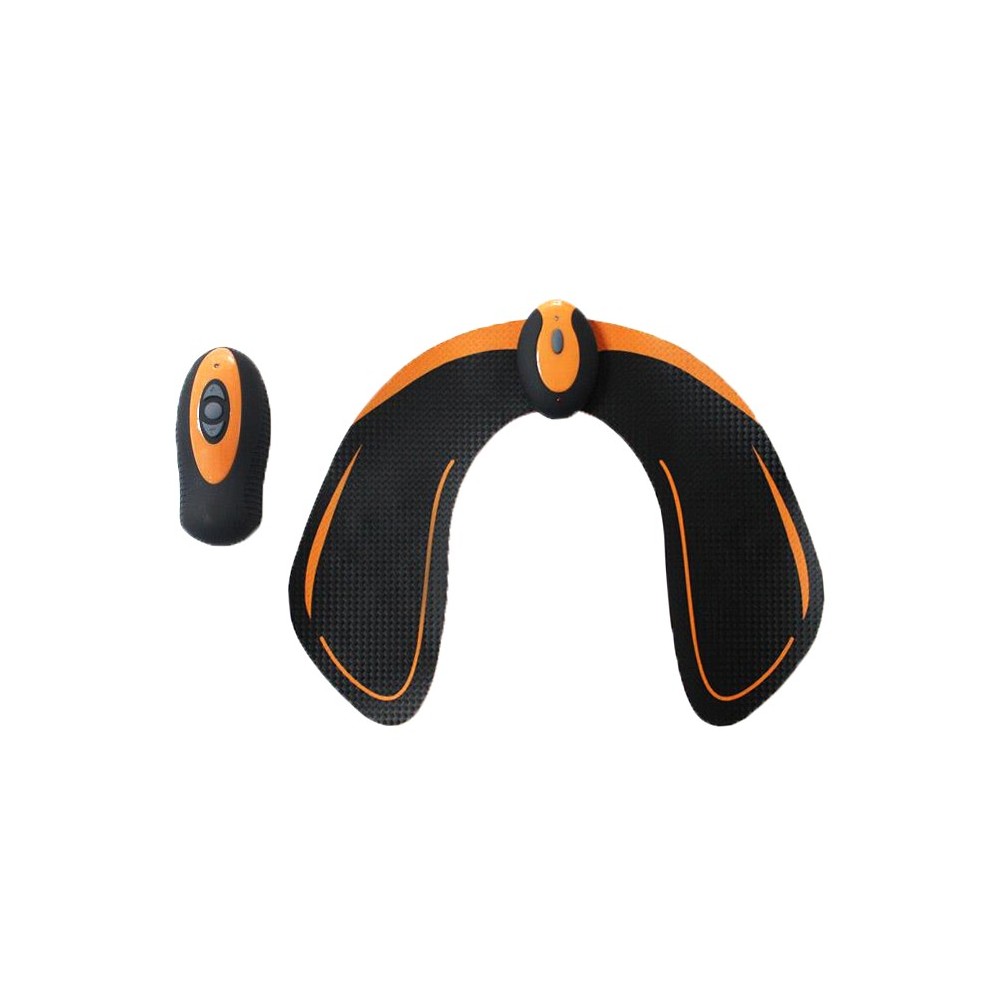 Elettrostimolatore per glutei Perfect Hips 857930 portatile senza fili