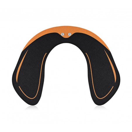 Elettrostimolatore per glutei Perfect Hips 857930 portatile senza fili