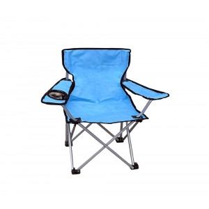 276877 Sedia pieghevole da campeggio e giardino Florida per bambino 2