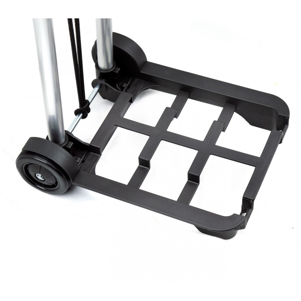 Carrello porta valigia pieghevole ONSHORE 90x30x24 cm 153956