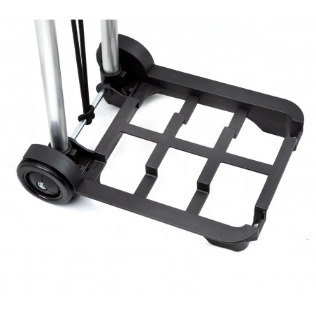 Carrello porta valigia pieghevole ONSHORE 90x30x24 cm 153956