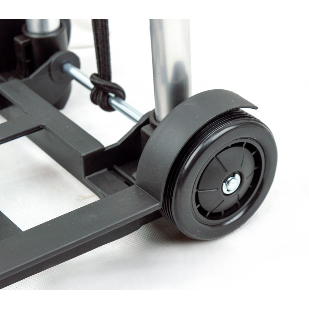 Carrello porta valigia pieghevole ONSHORE 90x30x24 cm 153956