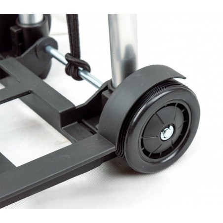 Carrello porta valigia pieghevole ONSHORE 90x30x24 cm 153956