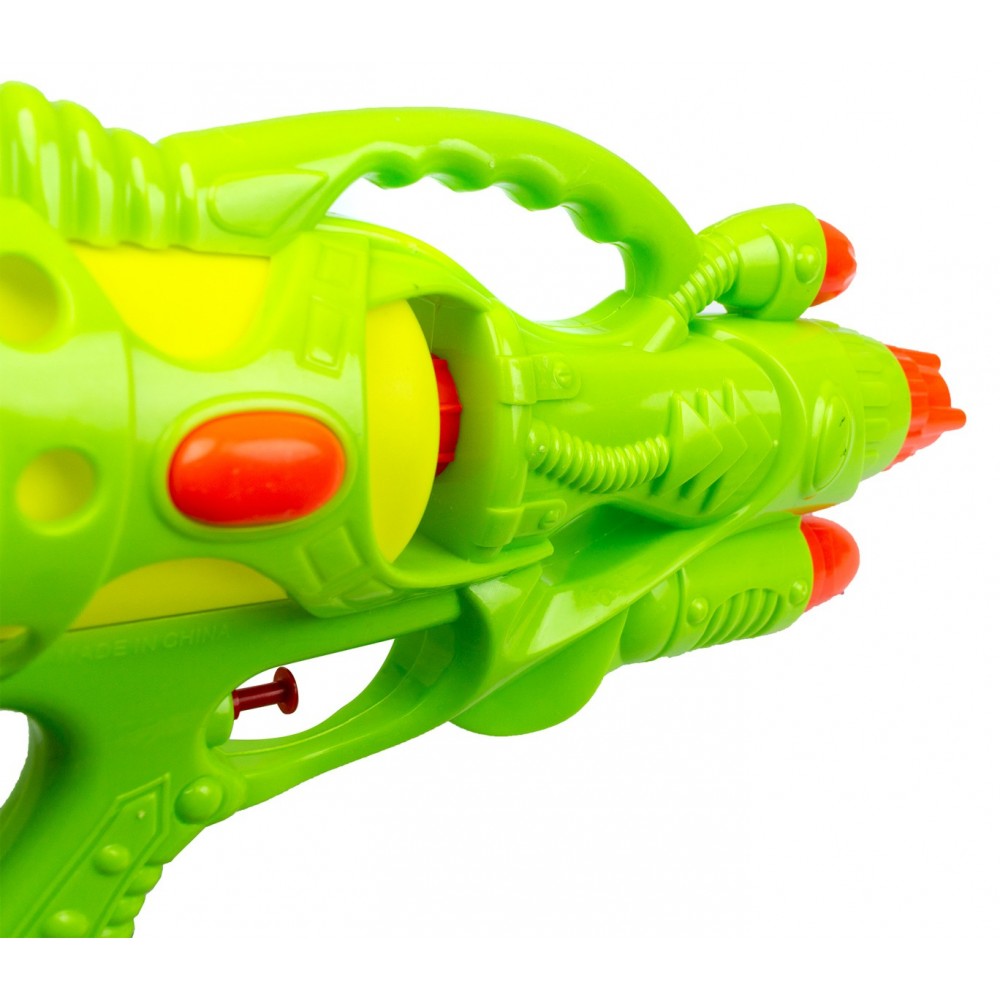 Pistola ad acqua FALCON con serbatoio 334782 pompa manuale