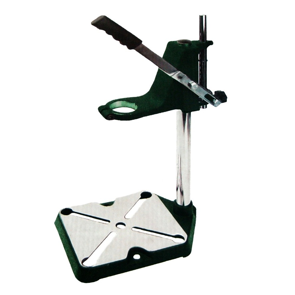 Supporto a colonna per trapano verticale...