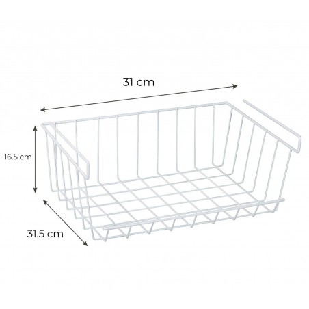 organizer frigo da mod