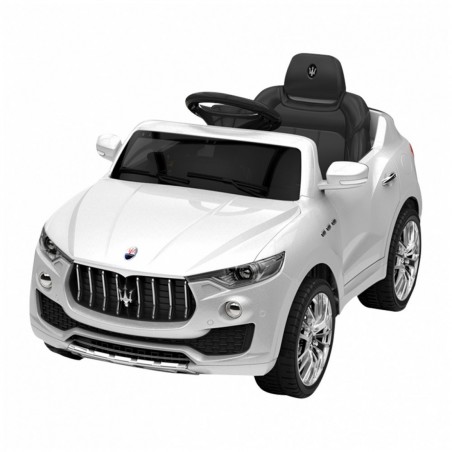 Auto bambini elettrica MASERATI LEVANTE 12V cabrio GVC-524 con radiocomando  Auto bambini elettrica MASERATI LEVANTE 12V cabrio GVC-524 con radiocomando