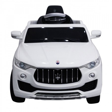 Auto bambini elettrica MASERATI LEVANTE 6V cabrio GVC-524 con radiocomando 