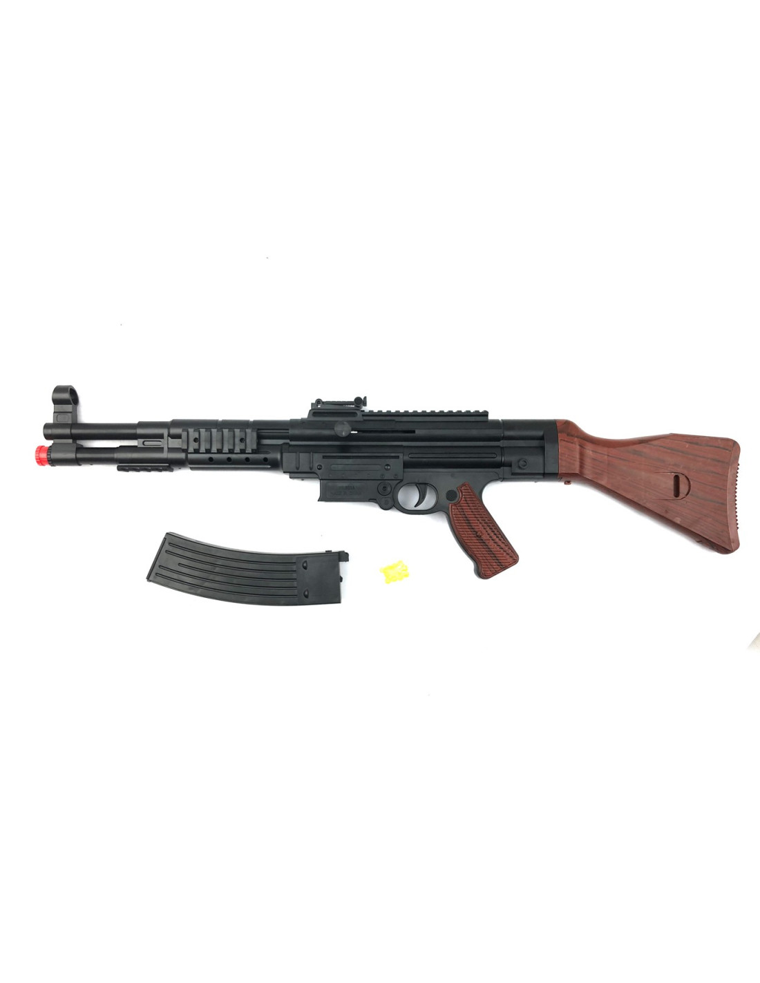 Fucile giocattolo AK-47 62 cm: ,e vestiti di carnevale online - Vegaoo