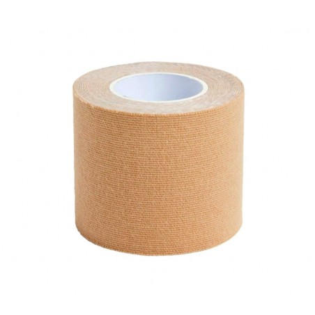 177807 Bobina di nastro per Kinesiologia applicata taping 5 cm x 5 m 177807 Bobina di nastro per Kinesiologia applicata taping 5 cm x 5 m