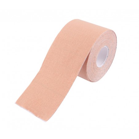 177807 Bobina di nastro per Kinesiologia applicata taping 5 cm x 5 m 177807 Bobina di nastro per Kinesiologia applicata taping 5 cm x 5 m