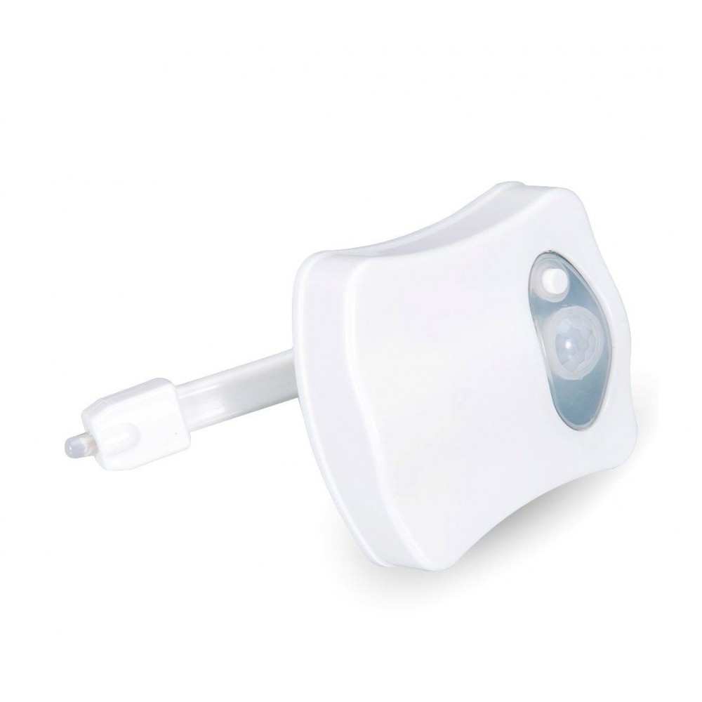 LightBowl Luce led per water 8 colori 177210 con sensore diurno a infrarossi