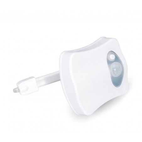 LightBowl Luce led per water 8 colori 177210 con sensore diurno a infrarossi