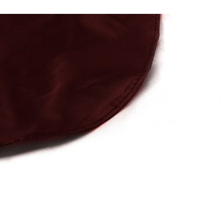 159018 Mantella da parrucchiere bordeaux 91x137 in PVC 159018 Mantella da parrucchiere bordeaux 91x137 in PVC
