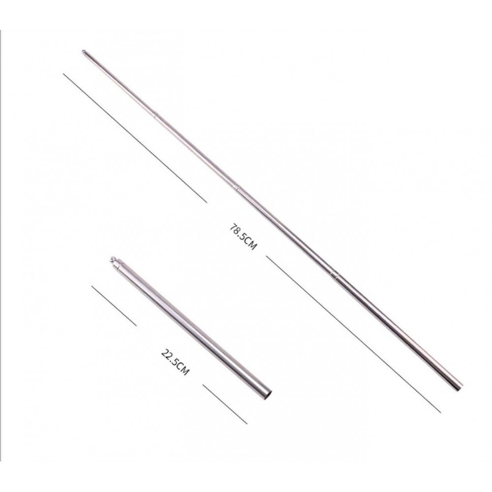 Barriera per cani semirigida per interni ed esterni 182788 aggancio a muro